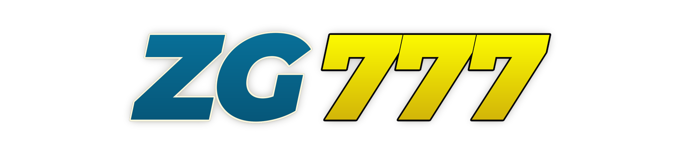 zg777 Logo